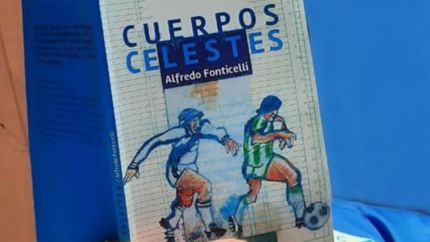 El libro recibió reconocimiento de parte del Concejo Deliberante. El libro recibió reconocimiento de parte del Concejo Deliberante.