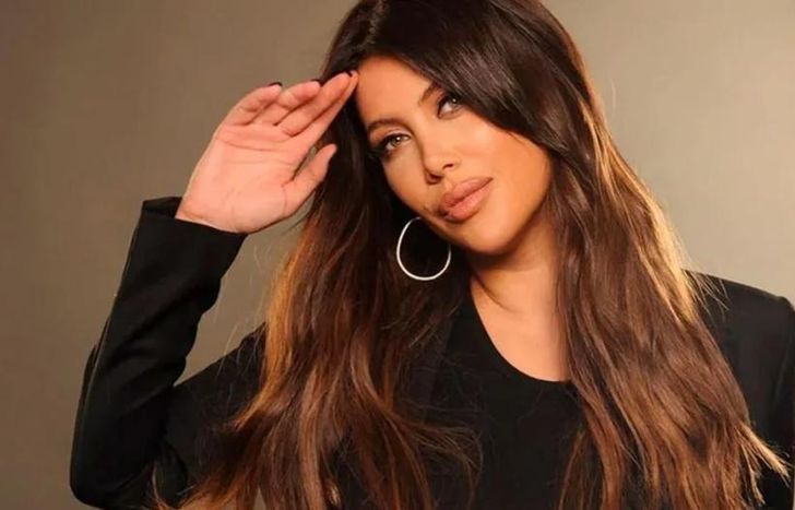 Antes de su debut en Bake Off se enfrenta a una demanda judicial.