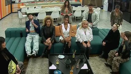 Reingresan ex participantes para jugar con los actuales.