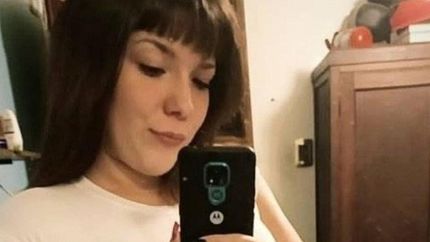 Carla tenía 24 años cuando fue encontrada sin vida en Parque Barón.