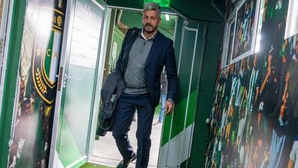 Gustavo Munúa sumó un nuevo lesionado en el plantel de Banfield.