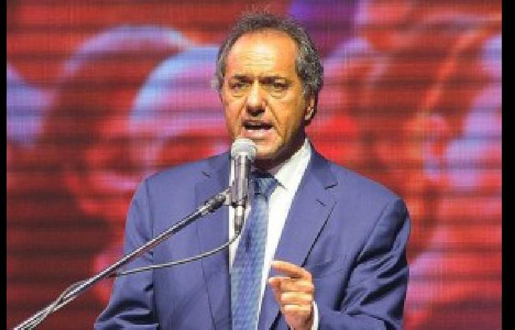 scioli