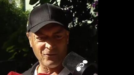 Los delincuentes entraran a su vivienda con llaves.