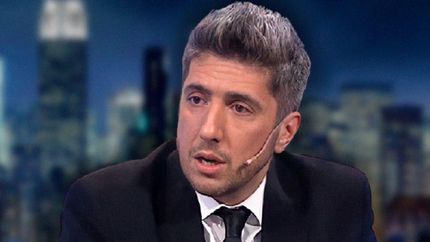 jey mammon, con nuevo horario