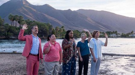 Disponible en HBO y HBO Max.