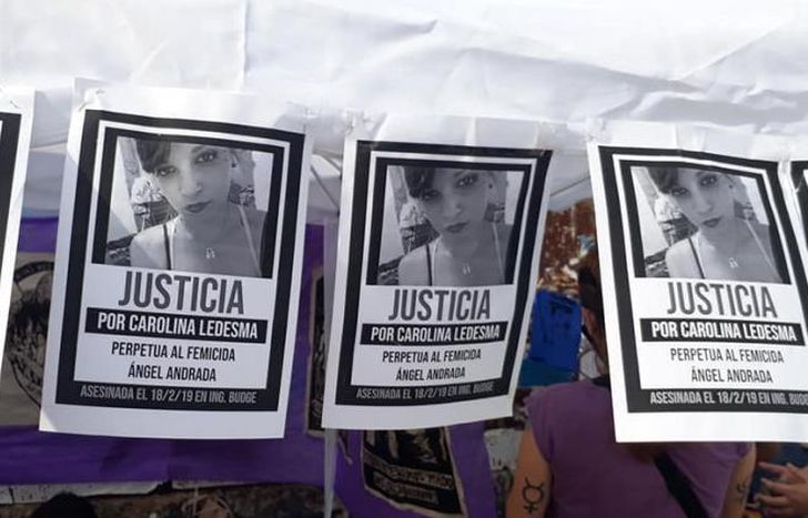 El proceso judicial continuará el viernes 14 de mayo.