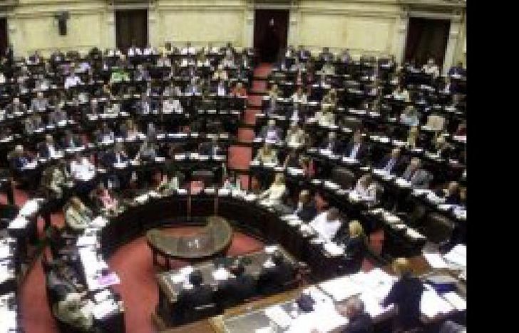 diputados