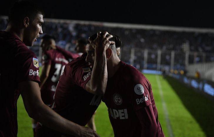 Lanús, con día y horario confirmado para su debut en la Copa Argentina.
