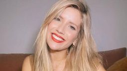 Laurita será una de las conductoras.