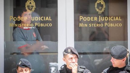 El chico de Lomas detenido fue liberado en las últimas horas.