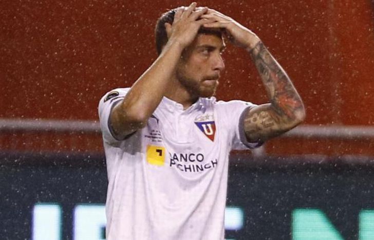 Piovi es el apuntado por Zubeldía.