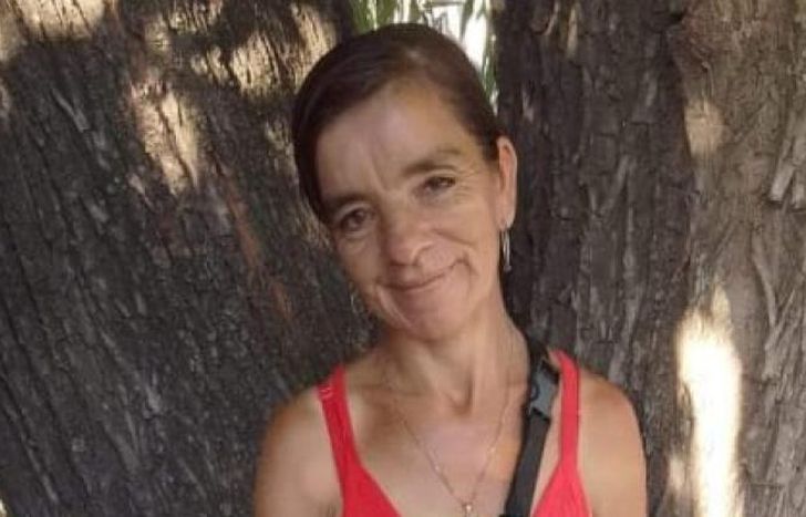 Graciela tiene 47 años y fue vista por última vez el 18 de septiembre.