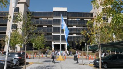 El Juzgado de Garantías N°4 de Lomas encabeza el proceso.