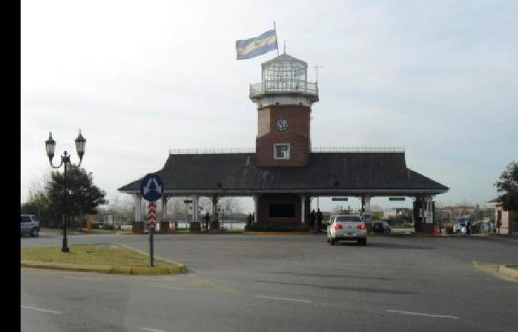 la mujer de 87 años perdió la vida en el acto.