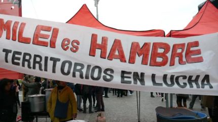 Las organizaciones sociales le hicieron un contundente pedido a la ministra de Capital Humano, Sandra Pettovello.