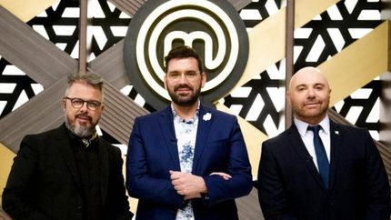 rocio marengo revelo quien ganaria masterchef celebrity