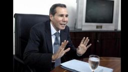 nisman