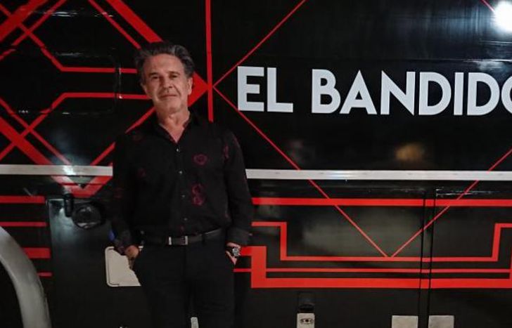 Se estrena ssu nuevo film.