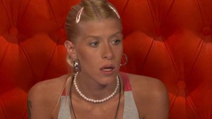 Un desastre: la espontánea de Camila en Gran Hermano