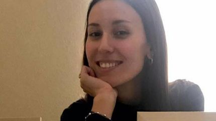 penso en dejarlo todo tras un robo, pero su familia la ayudo a seguir