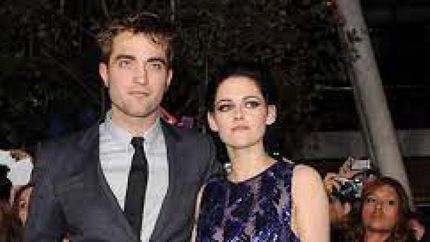 robert pattinson y kristen stewart, ¿de nuevo juntos?