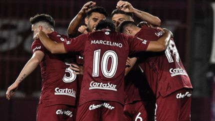 Diario La Unión | Lanús se ilusiona en el Torneo Clausura.