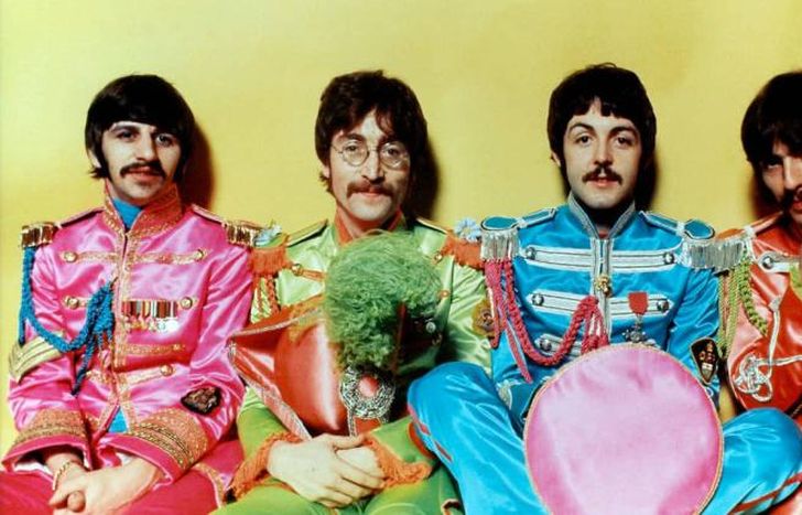 El mejor disco del grupo.