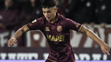julio soler renovo su contrato con lanus: hasta cuando firmo julio soler renovo su contrato con lanus: hasta cuando firmo