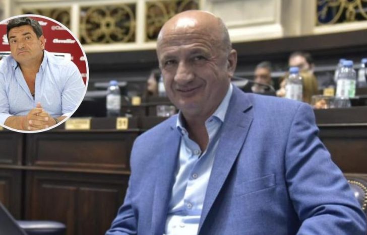 Cruce de opiniones en el Granate.