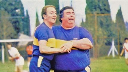Don grandes.