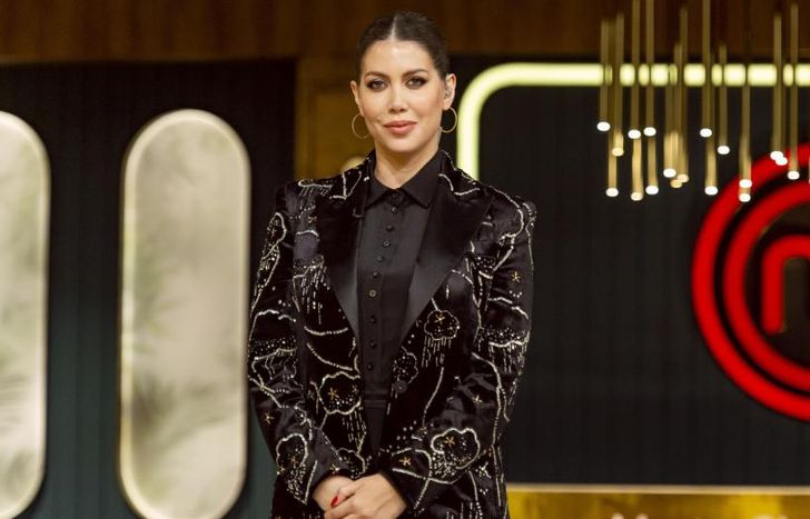 Wanda, conductora del ciclo.