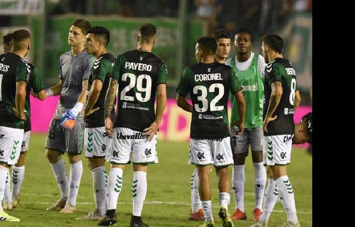 Después de la depuración del plantel, en Banfield trabajarán sobre los futuros refuerzos.