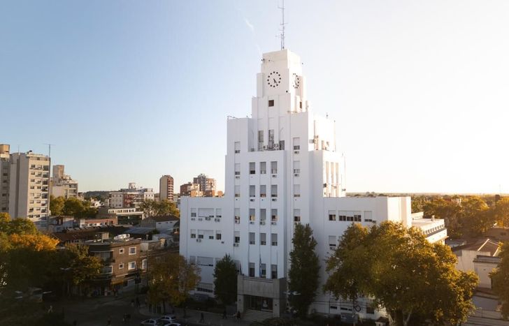 Buscan fortalecer la participación ciudadana en Lomas de Zamora.