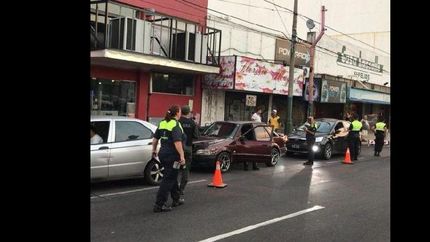 lomas: intensifican los controles de alcoholemia los fines de semana