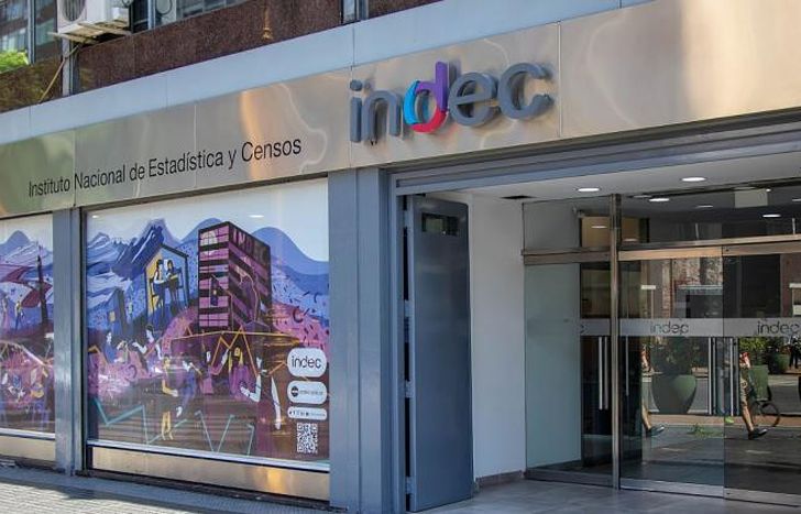 Los nuevos datos se conocieron esta tarde.