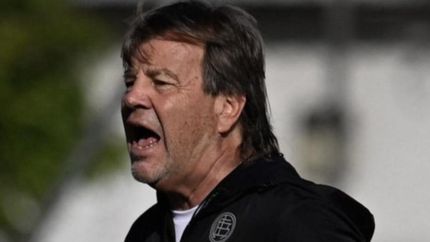 Diario La Unión | El Ruso no seguiría en Lanús.