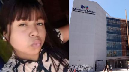 Sigue la investigación por el crimen de la adolescente descuartizada.