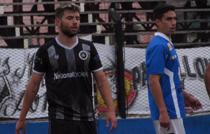 El Porvenir perdió dos puntos en el descuento.