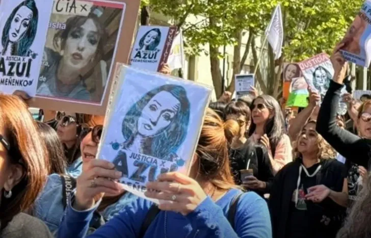 Matan a una mujer cada 35 horas en Argentina: el femicidio en la era Milei