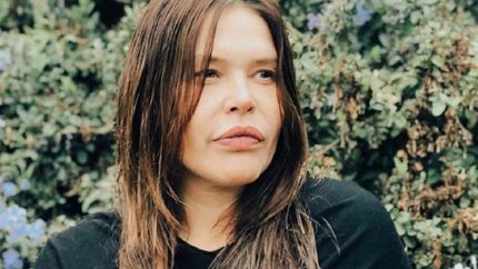 nazarena velez vuelve a la television