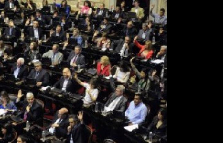 legisladores