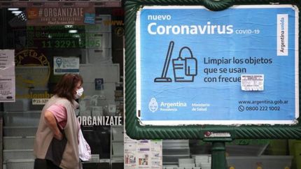 Se mantienen estables por el momento los casos de Covid.