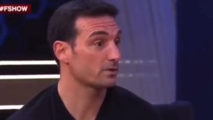 Lionel Scaloni contó cómo nació su ciclo en la Selección.