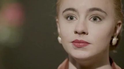 Nuevo desafío para la actriz.