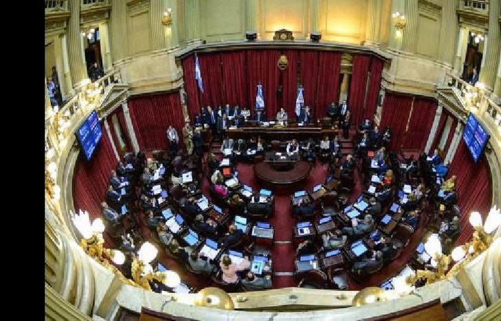 senado 2