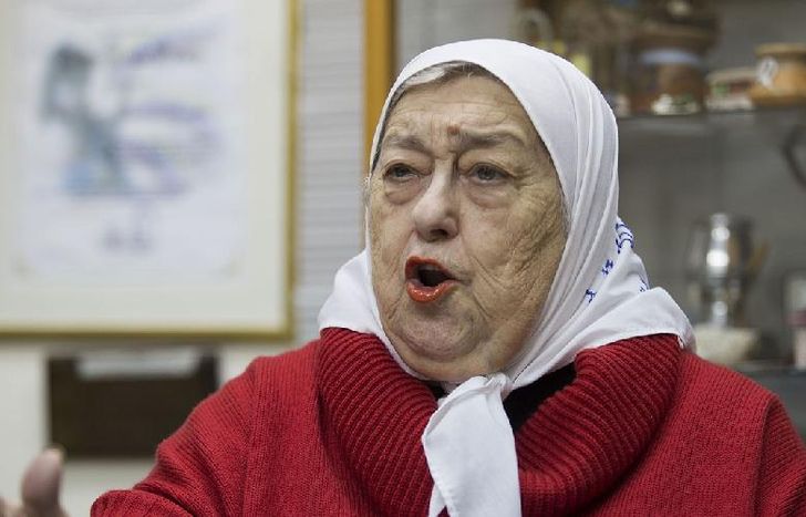 Hay que hablar con los votantes desencantados de Cambiemos.