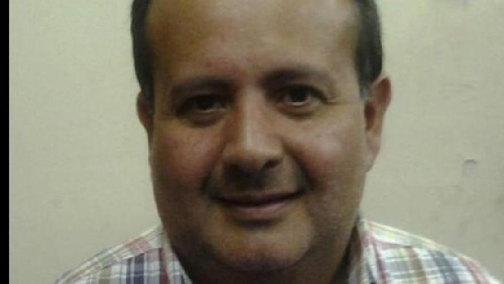 El médico forense constató que el fallecido tenía colocada una cinta adhesiva en la boca.