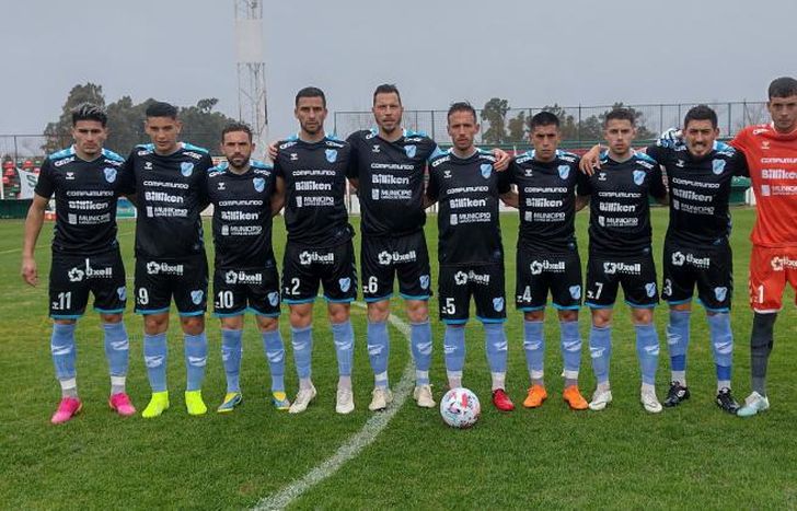 El Gasolero pierde a dos pilares del once titular.