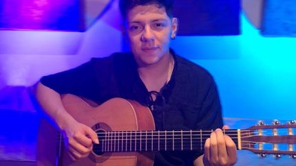 Diario La Unión | El EP ya está disponible en todas las plataformas digitales.
