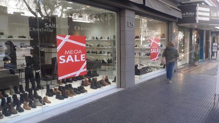 La Semana de Mega Liquidación es del 11 al 17 de agosto.